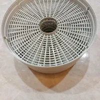میوه و سبزی خشک کن سایا مدل GP-102