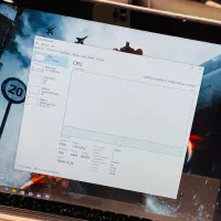 لپتاپ HP Envy گیمینگ i7 نسل 7 گرافیک 4 گیگ 17 اینچ|رایانه همراه|شیراز, عفیف‌آباد|دیوار