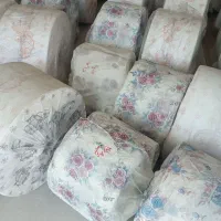فروش طاقه 80 درصد سفره یکبار مصرف