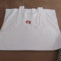 زیر پیراهنی مردانه نو نو سایز 2