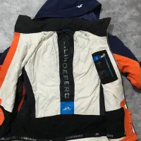 کاپشن اسکی اسنووبرد کوهنوردی|لباس|تهران, گمرک|دیوار