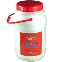 دبه خالی 2 کیلویی ماست