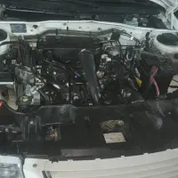 سمند Xu7|خودرو سواری و وانت|تهران, هفت چنار|دیوار