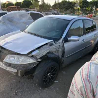 مگان مدل ۲۰۰۸