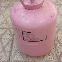 کپسول گاز کولر