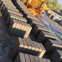 فروش دستگاه جدول زن نیمه اتومات