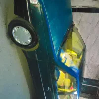 پژو اردی|خودرو سواری و وانت|نسیم‌شهر, |دیوار