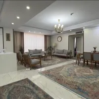 ۱۸۰متر_خوش نقشه _ بازسازی شده _ سالن پرده خور
