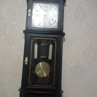 ساعت دیواری
