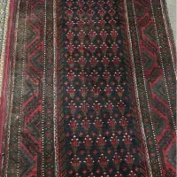 قالی دستباف