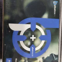 پلاس باکس
