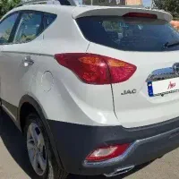 جک s3 مدل ۱۴۰۱