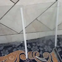 قفس شیشه ای یخچال سینور