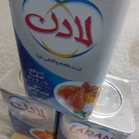 روغن لادن 5کیلویی نیمه جامد