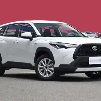 فروش حواله تویوتا کرولا کراس ۲۰۲۵