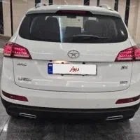 جک اس ۵ مدل ۱۳۹۴ اقساط