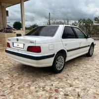 پژوپارس مدل ۱۴۰۲ درحد صفر ، کم کار