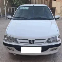 پارس سفارشی ۴۰۱ دریچه سیمی