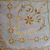 رومیزی یا رو اپنی