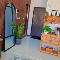 سند تک برگ/ پارکینگ مسقف/نوساز/ویو ابدی/۳ خواب|فروش آپارتمان|هشتگرد, فاز ۲ مهستان|دیوار