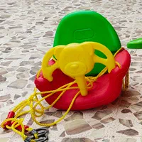 تاپ کودک خرسی ، کاملاً سالم و نو|اسباب‌بازی بچه|کیاشهر, |دیوار