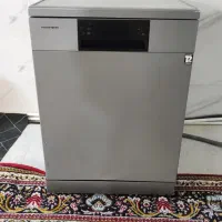 ظرفشویی پاکشوما فروش فوری زیر قیمت بازار