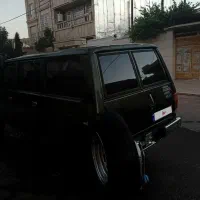 پاترول 6سیلندر مدل 74|خودرو سواری و وانت|دره شهر, |دیوار