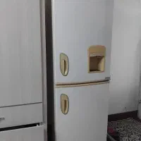 یخچال و فریزر
