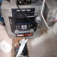 ضبط به همراه دو باند سالم