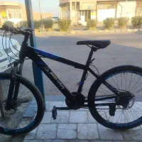 دوچرخه ۲۶
