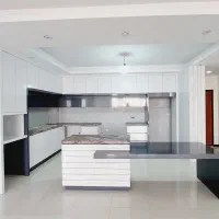 ساخت و طراحی کابینت مدرن و کلاسیک با بهترین کیفیت|خدمات پیشه و مهارت|رشت, انصاری|دیوار
