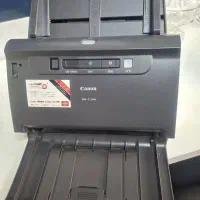 اسکنر کانن DR-C240