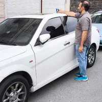 کارشناسی خودرو کارشناس آموزش موتورسیکلت تشخیص رنگ