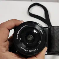 دوربین عکاسی zve10|دوربین عکاسی و فیلمبرداری|تهران, نجات اللهی|دیوار