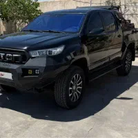 فوتون تونلند G7 مدل ۱۴۰۳