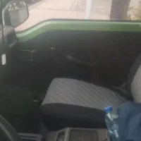 سرویس دهی به اداره وکارخانجات|خدمات حمل و نقل|قزوین, |دیوار