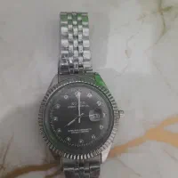 دو عدد ساعت استیل|ساعت|تهران, صاحب الزمان|دیوار