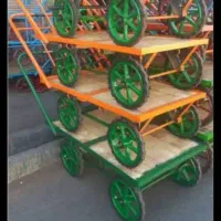 چرخ گاریدستی|ابزارآلات|تهران, هرندی|دیوار