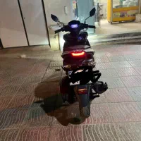 آیروکس|موتورسیکلت|یزد, |دیوار