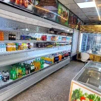 تعمیر یخچال فروشگاهی فریزرصنعتی قصابی لبنیاتی|خدمات پیشه و مهارت|تهران, یوسفآباد|دیوار