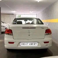 رانا پلاس مدل ۴۰۲|خودرو سواری و وانت|اهر, |دیوار