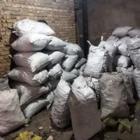 انواع زغال سیب و میوه|عمده‌فروشی|باسمنج, |دیوار