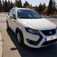 کوییک GXH مدل 1403 کارمندی. خانگی|خودرو سواری و وانت|سیرجان, |دیوار