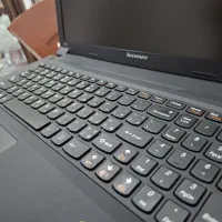 لپتاپ لنوو نسل ۴ اقتصادی دانشجویی|رایانه همراه|مشهد, کوی ولیعصر|دیوار