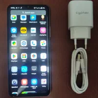 گوشی جدید Cypher C10 با گارانتی 18ماهه دیجی سرویس|موبایل|بندر ماهشهر, |دیوار