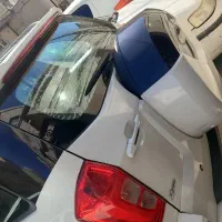 ام وی ام ایکس 33نیو اس|خودرو سواری و وانت|رباط‌کریم, الارد|دیوار