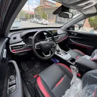 X 55 pro 1404|خودرو سواری و وانت|مشهد, دانشجو|دیوار