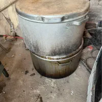 لوازم اشپزخانه و کبابی در حد نو|کافیشاپ و رستوران|تهران, تسلیحات|دیوار