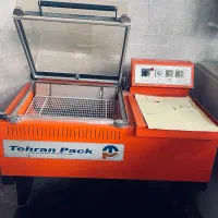 دستگاه شیرینک کابین دار