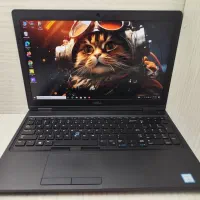 گیمینگ و مهندسیDell precision 3530 i7H گرافیک۴